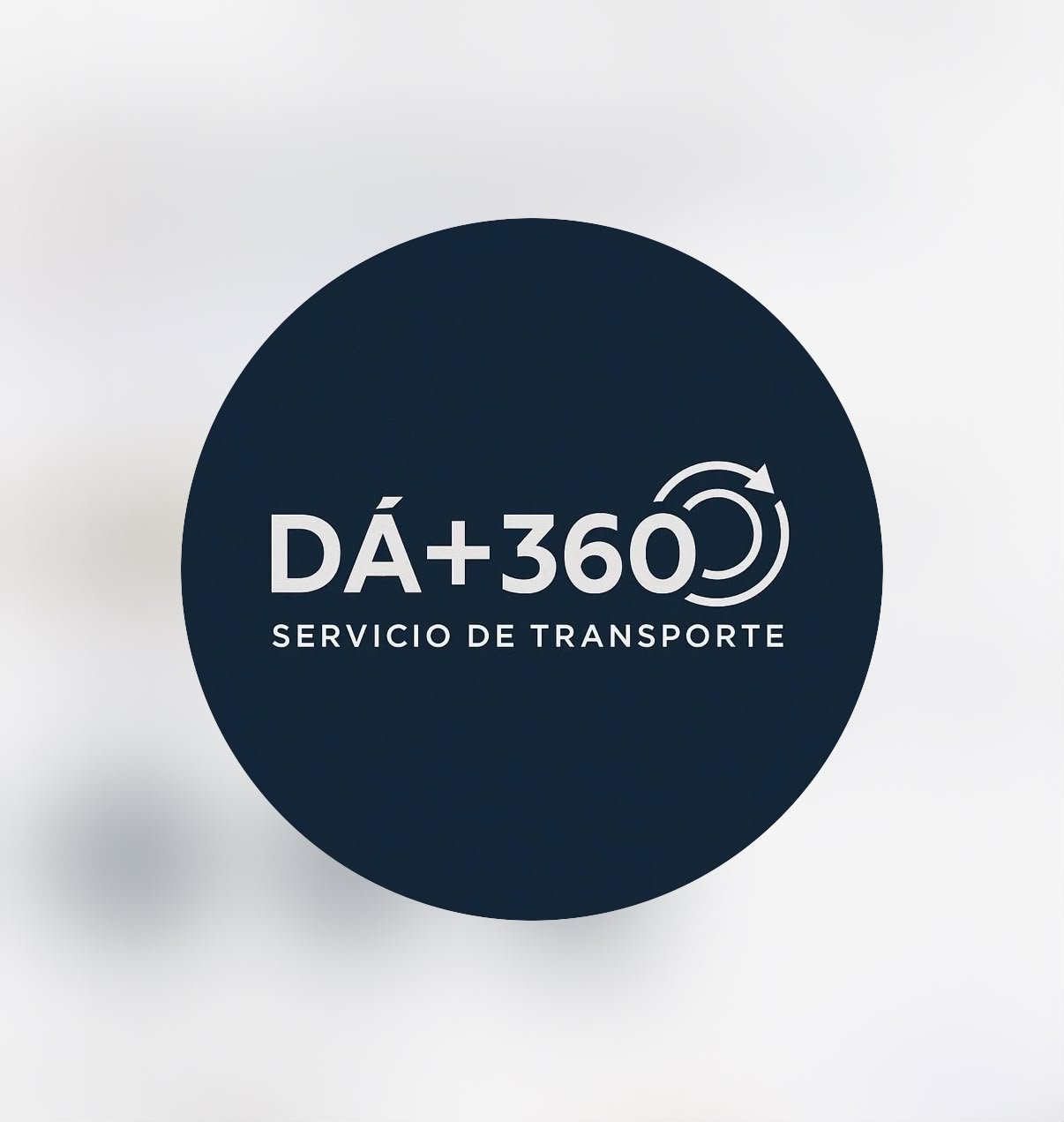 DA+360 Servicio de Transporte